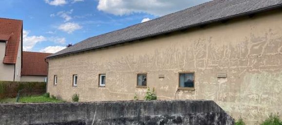 Земельный участок в Ансбах, Германия № 162415 2