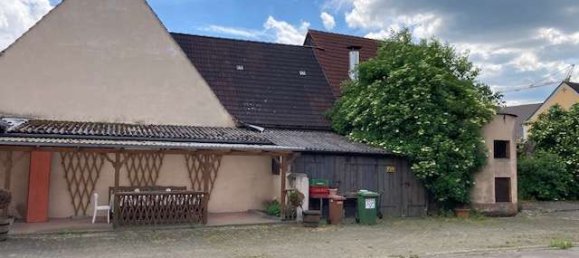 Земельный участок в Ансбах, Германия № 162415 4