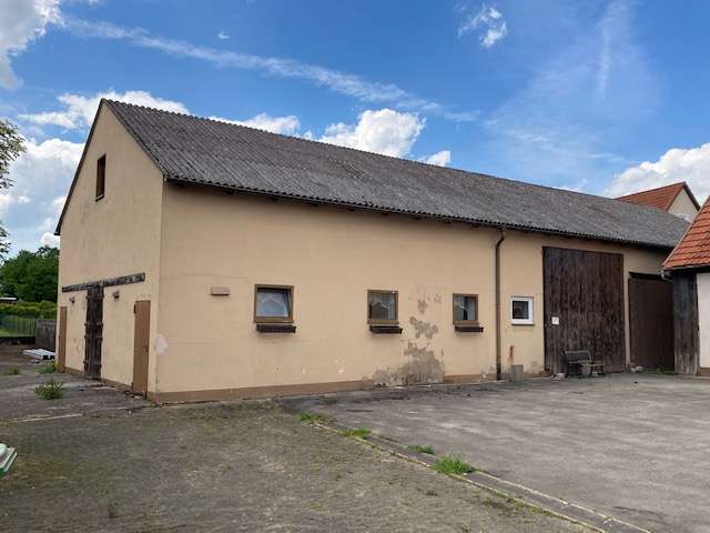 Земельный участок в Ансбах, Германия № 162415