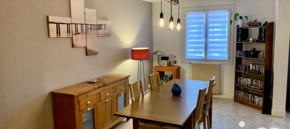 4 bedrooms Townhouse in Beauvais, France No. 70826 2