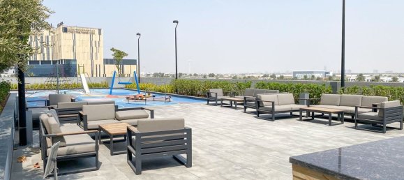 1 Schlafzimmer Wohnung in Dubai Hills Estate, UAE, Nr. 110613 15