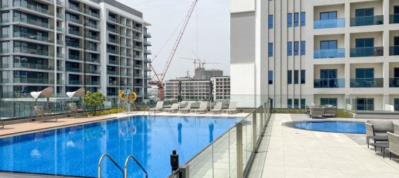 1 Schlafzimmer Wohnung in Dubai Hills Estate, UAE, Nr. 110613 16