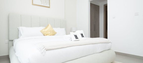 1 Schlafzimmer Wohnung in Dubai Hills Estate, UAE, Nr. 110613 6