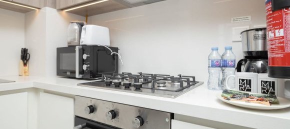 1 Schlafzimmer Wohnung in Dubai Hills Estate, UAE, Nr. 110613 9