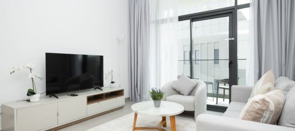 1 Schlafzimmer Wohnung in Dubai Hills Estate, UAE, Nr. 110613 2