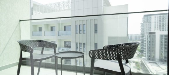 1 Schlafzimmer Wohnung in Dubai Hills Estate, UAE, Nr. 110613 13