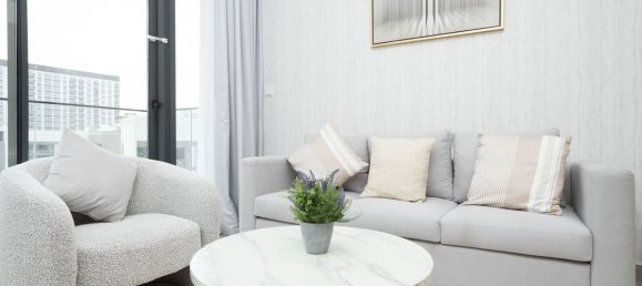 1 Schlafzimmer Wohnung in Dubai Hills Estate, UAE, Nr. 110613 3