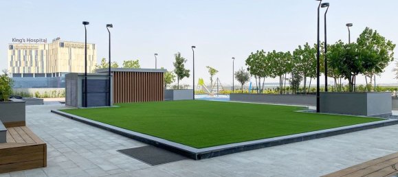 1 Schlafzimmer Wohnung in Dubai Hills Estate, UAE, Nr. 110613 14