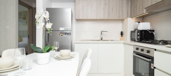 1 Schlafzimmer Wohnung in Dubai Hills Estate, UAE, Nr. 110613 8