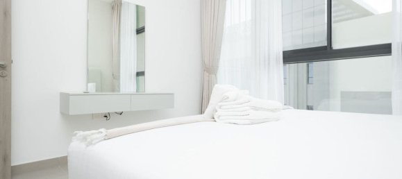 1 Schlafzimmer Wohnung in Dubai Hills Estate, UAE, Nr. 110613 5