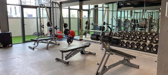 1 Schlafzimmer Wohnung in Dubai Hills Estate, UAE, Nr. 110613 17