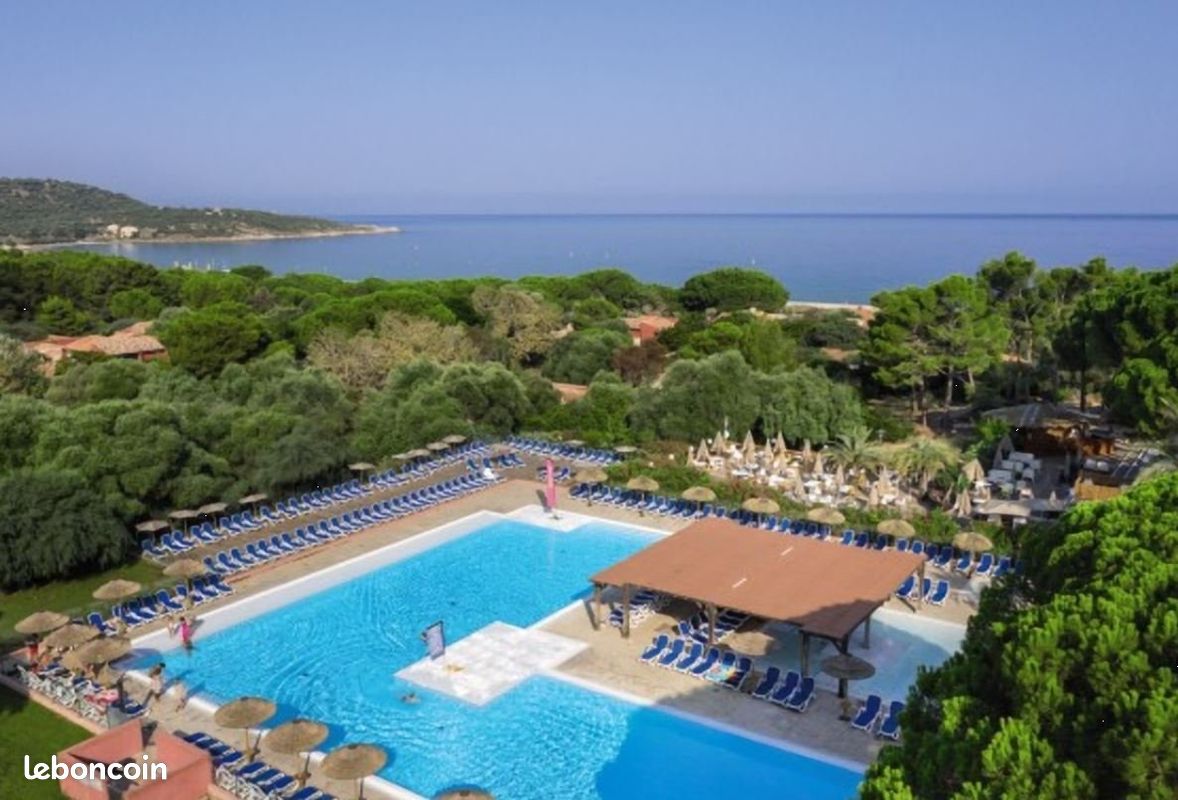 2 bedrooms Apartment in Belgodere, France No. 267733