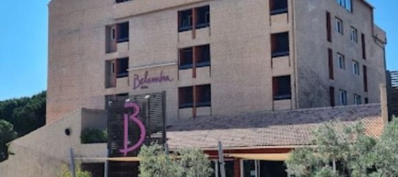 2 bedrooms Apartment in Belgodere, France No. 267733 8