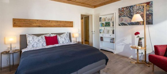 4 Schlafzimmer Wohnung in Kössen, Austria, Nr. 245450 10