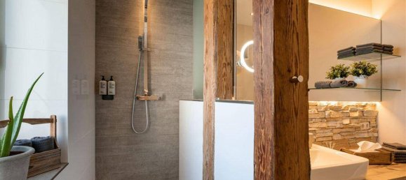 4 Schlafzimmer Wohnung in Kössen, Austria, Nr. 245450 12