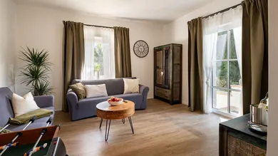 4 Schlafzimmer Wohnung in Kössen, Austria, Nr. 245450