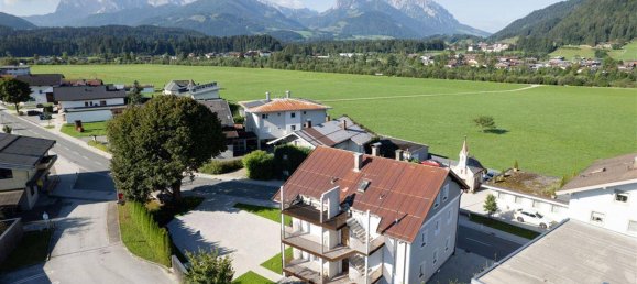 4 Schlafzimmer Wohnung in Kössen, Austria, Nr. 245450 2