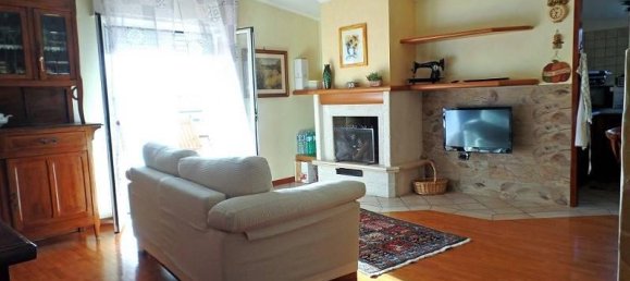 3 rooms Penthouse in Aprilia, Italy No. 144278 3