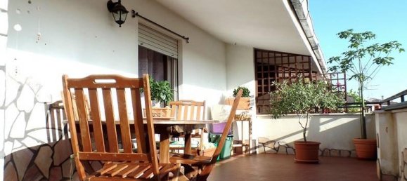 3 rooms Penthouse in Aprilia, Italy No. 144278 2