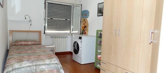 3 rooms Penthouse in Aprilia, Italy No. 144278 18