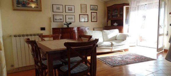 3 rooms Penthouse in Aprilia, Italy No. 144278 7