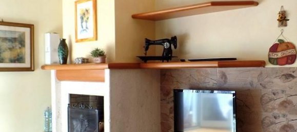 3 rooms Penthouse in Aprilia, Italy No. 144278 5