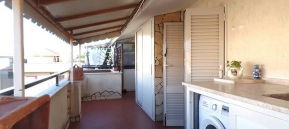 3 rooms Penthouse in Aprilia, Italy No. 144278 21