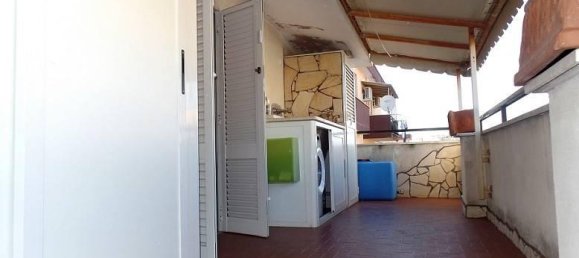 3 rooms Penthouse in Aprilia, Italy No. 144278 20