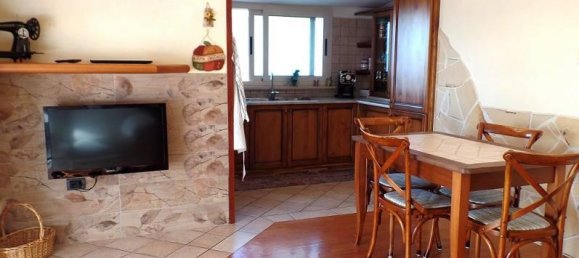 3 rooms Penthouse in Aprilia, Italy No. 144278 4