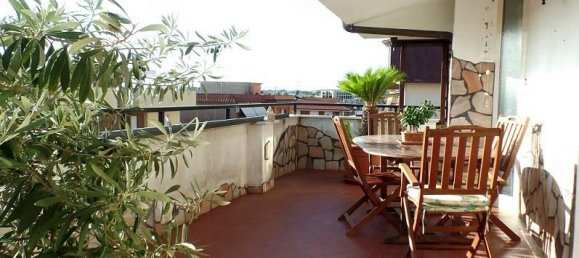 3 rooms Penthouse in Aprilia, Italy No. 144278 9