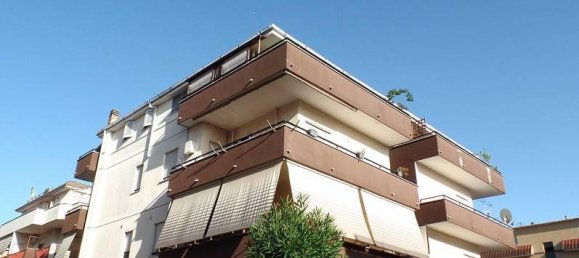 3 rooms Penthouse in Aprilia, Italy No. 144278 24