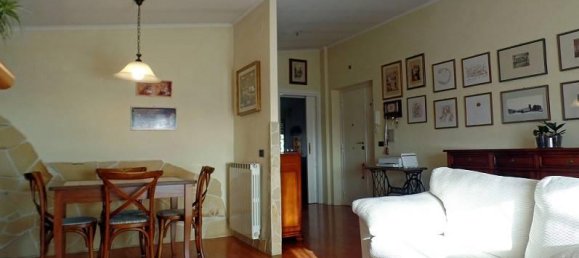 3 rooms Penthouse in Aprilia, Italy No. 144278 8