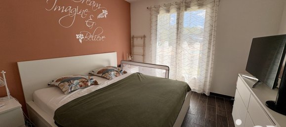 Casa de 4 dormitorios en Hautes-Alpes, France No. 287811 10