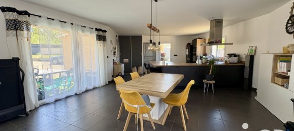 Casa de 4 dormitorios en Hautes-Alpes, France No. 287811 5