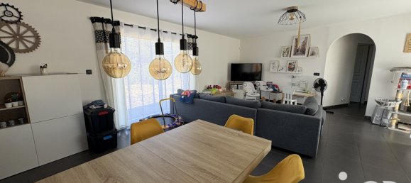 Casa de 4 dormitorios en Hautes-Alpes, France No. 287811 4