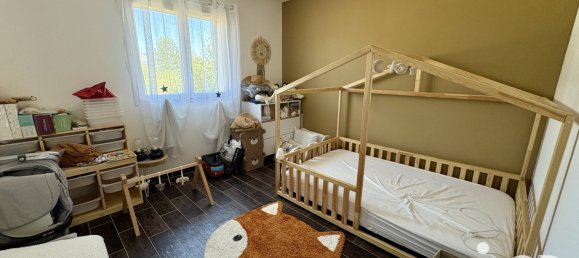 Casa de 4 dormitorios en Hautes-Alpes, France No. 287811 9