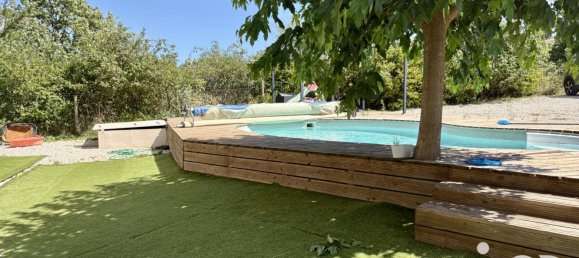 Casa de 4 dormitorios en Hautes-Alpes, France No. 287811 11