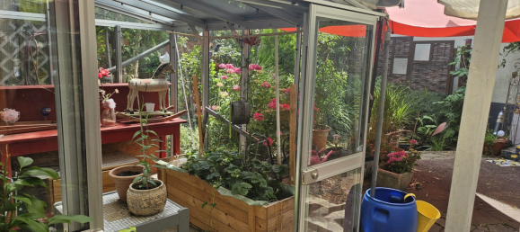 Таунхаус с 3 спальнями в Баден-Баден, Германия № 228345 6