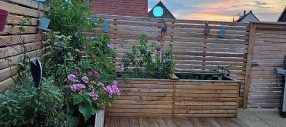 Таунхаус с 3 спальнями в Баден-Баден, Германия № 228345 10