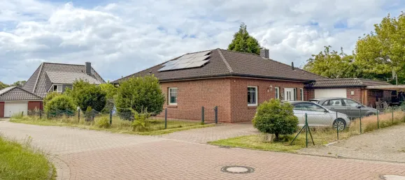 Бунгало с 3 спальнями в Cuxhaven, Германия № 354543 30