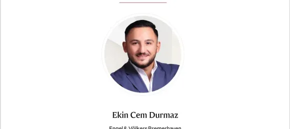 Бунгало с 3 спальнями в Cuxhaven, Германия № 354543 31