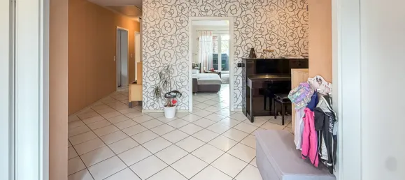 Бунгало с 3 спальнями в Cuxhaven, Германия № 354543 10