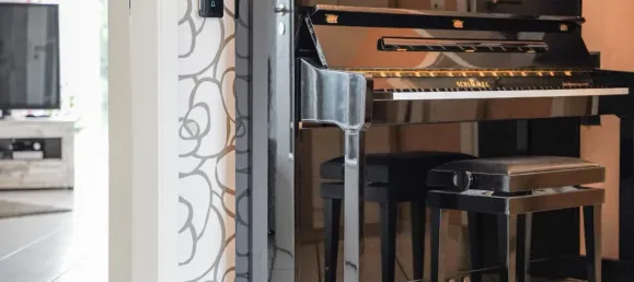 Бунгало с 3 спальнями в Cuxhaven, Германия № 354543 11