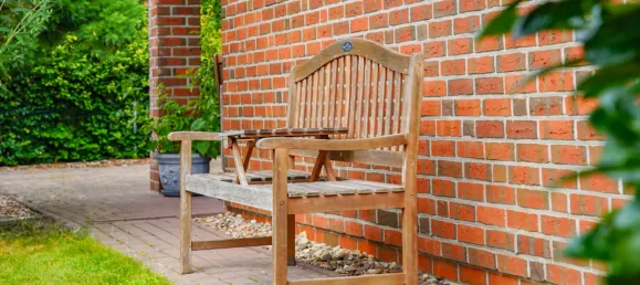 Бунгало с 3 спальнями в Cuxhaven, Германия № 354543 26