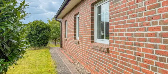 Бунгало с 3 спальнями в Cuxhaven, Германия № 354543 27