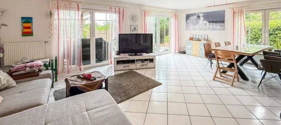 Бунгало с 3 спальнями в Cuxhaven, Германия № 354543 2