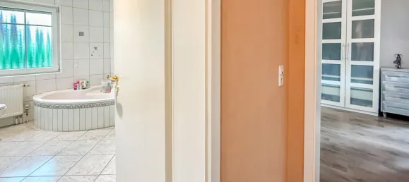 Бунгало с 3 спальнями в Cuxhaven, Германия № 354543 16