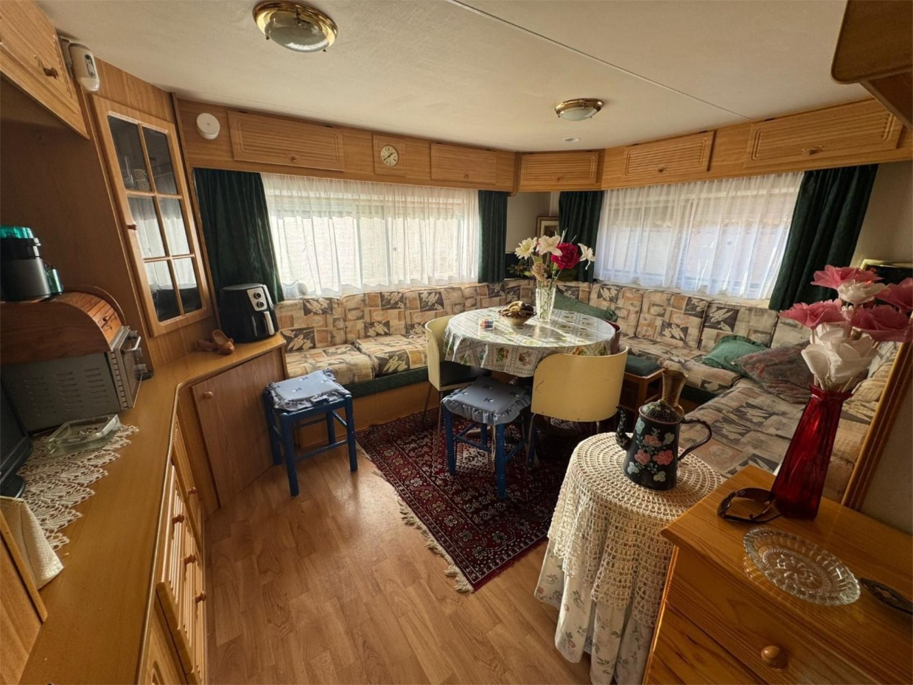 Casa de 3 dormitorios en San Andrés del Rabanedo, Spain No. 179222