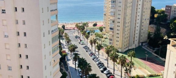 3 bedrooms Apartment in Benidorm, Spain No. 284075 6