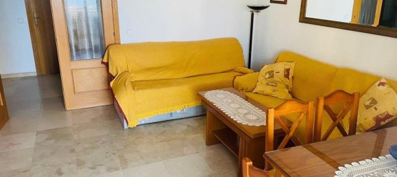 3 bedrooms Apartment in Benidorm, Spain No. 284075 3